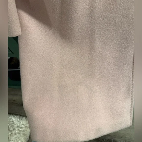 Karl Largerfeld coat - Picture 4 of 8